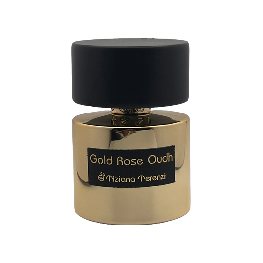 Tiziana Terenzi Gold Rose Oudh- Abfüllung