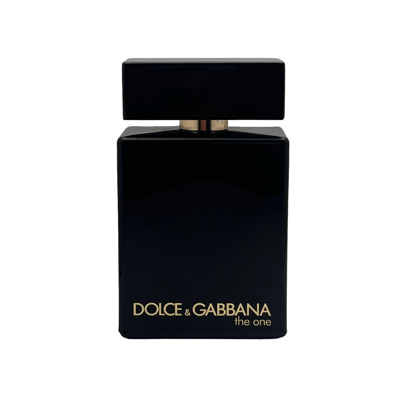 Dolce &amp; Gabbana The one intense