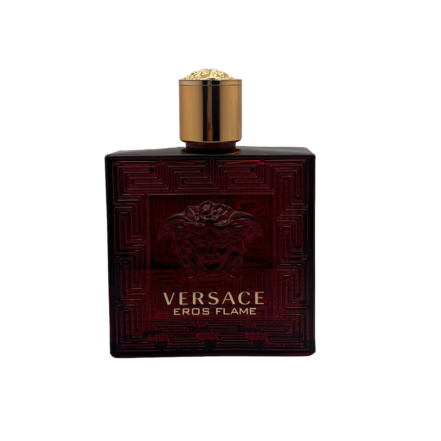 Versace Eros Flame- Abfüllung