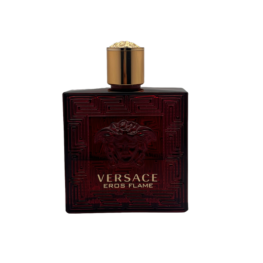 Versace Eros Flame- Abfüllung